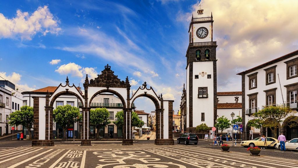 Las ciudades más buscadas por los españoles.