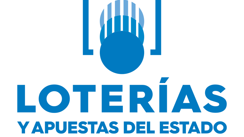 Logotipo de Loterías y Apuestas del Estado