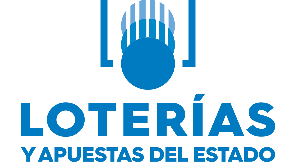 Logotipo de Loterías y Apuestas del Estado