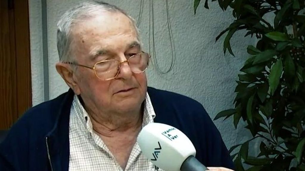 Pau Rigo, el anciano que mató a un ladrón en defensa propia, rompe su silencio: "Ese disparo destrozó mi vida"