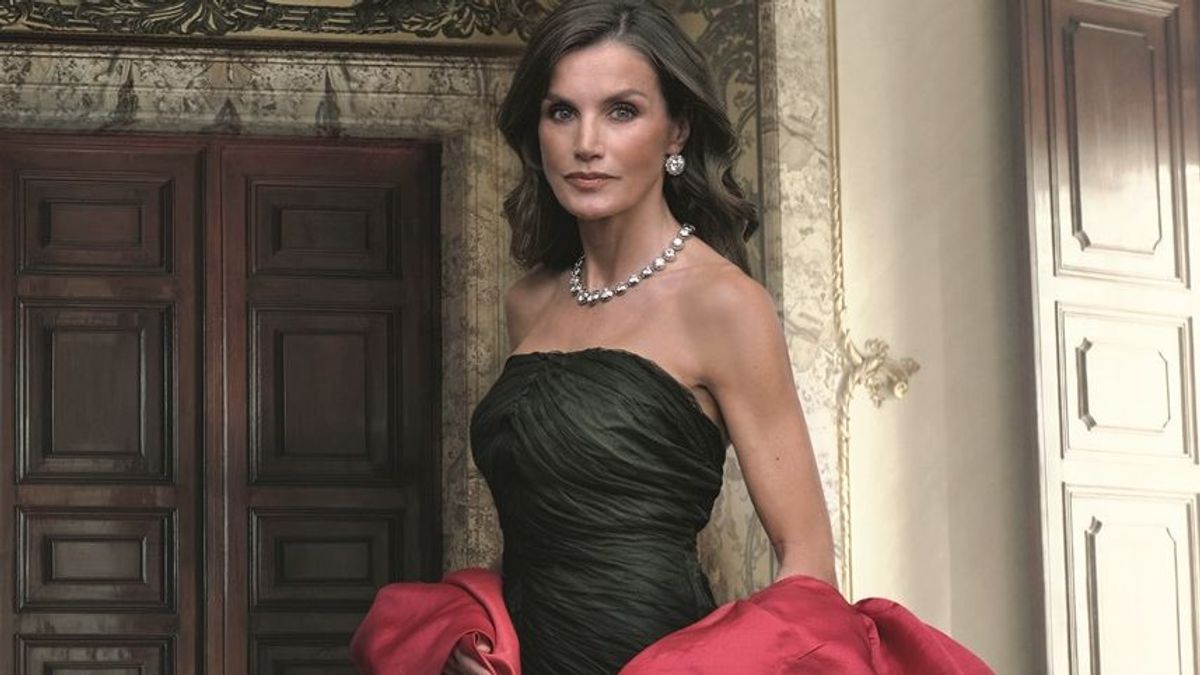 Reina Letizia