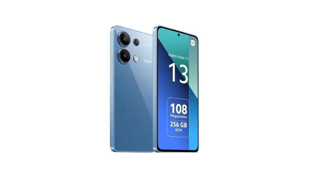 Xiaomi Redmi Note 13