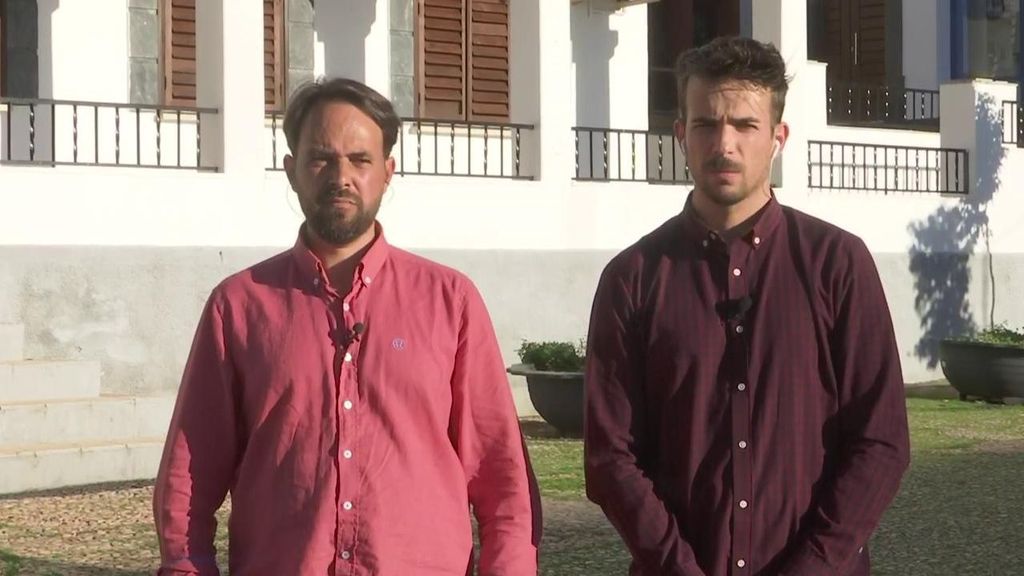 Los hijos de Francis, desparecida en 2017: “Creemos que detrás de la desaparición de mi madre hay un homicidio”