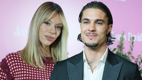 Alejandra Rubio y Carlo Costanzia ya son padres de su primer hijo en común:  los detalles