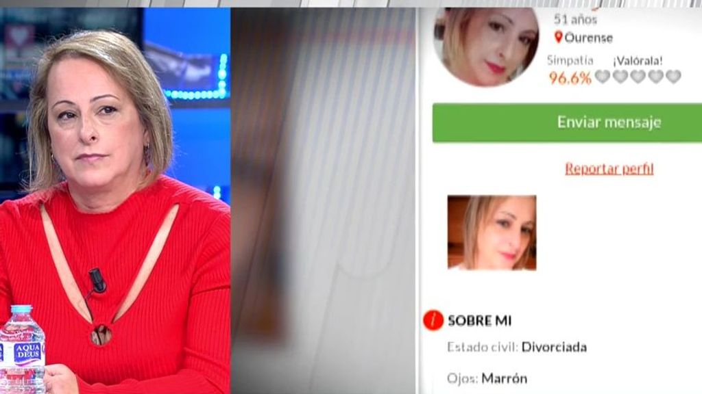 El infierno que vive Emilia, acosada por un perfil falso en una app de citas: "Me buscan para tener sexo"