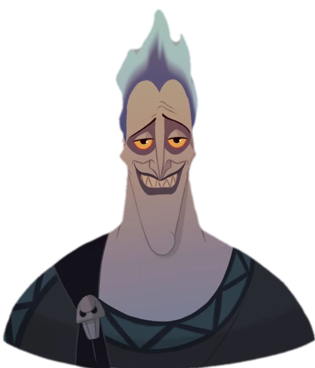 Hades (Hércules)