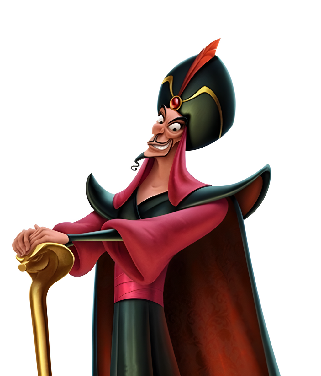 Jafar (Aladdin)