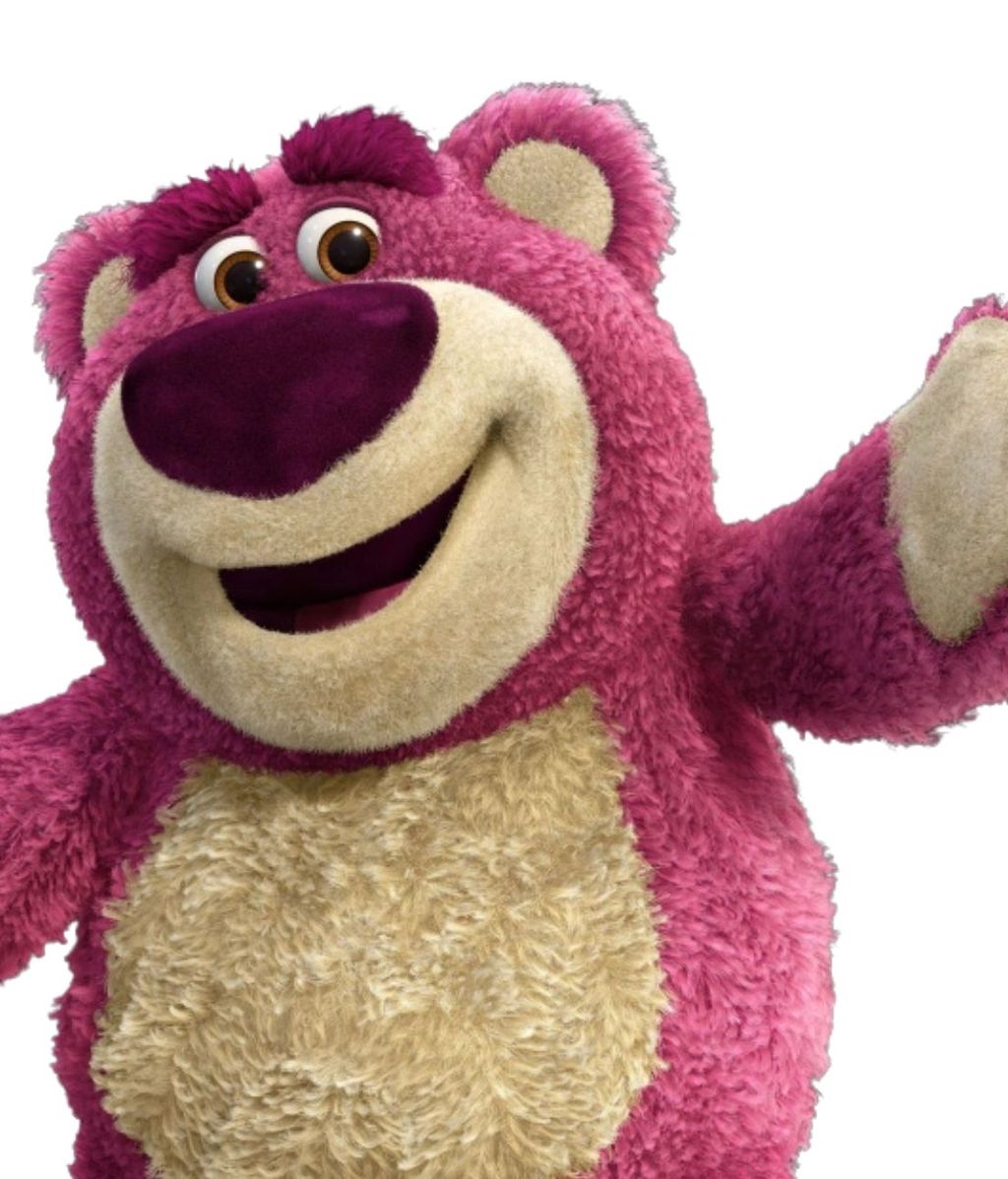 Lotso (Toy Story)