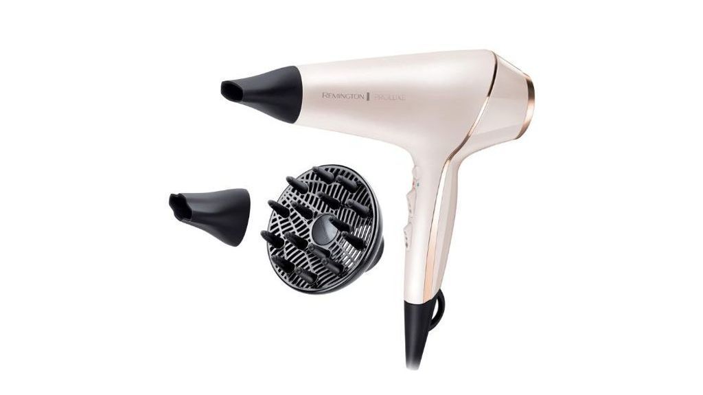 Secador de pelo Remington PROluxe