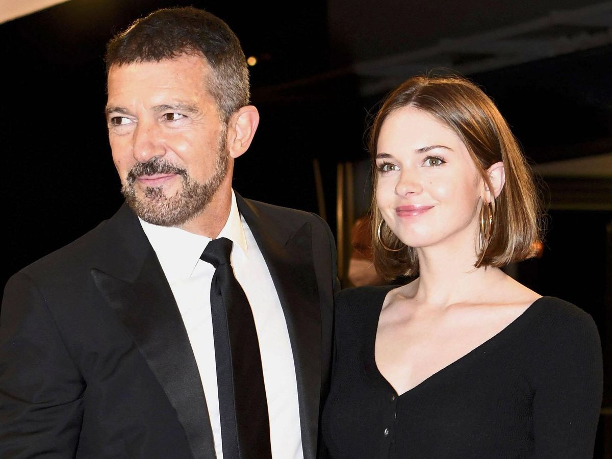 Antonio Banderas se pronuncia sobre la boda de Stella del Carmen, su hija: sus palabras
