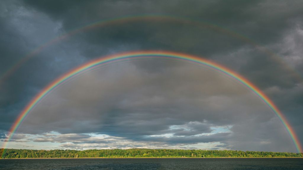 arcoiris unsplash