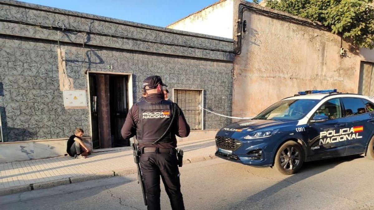 El menor asesinado en Linares, Jaén, presentaba innumerables golpes y mordiscos