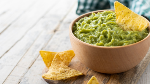 Guacamole