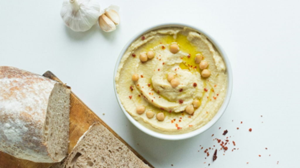 Hummus