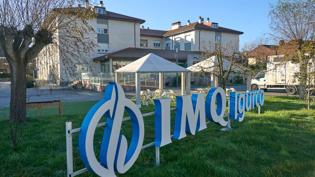 Investigan como homicidio la muerte de una anciana en una residencia de Vitoria