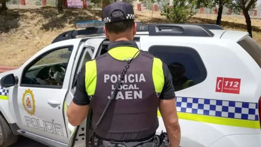 La Policía investiga la muerte de un niño de dos años en Linares