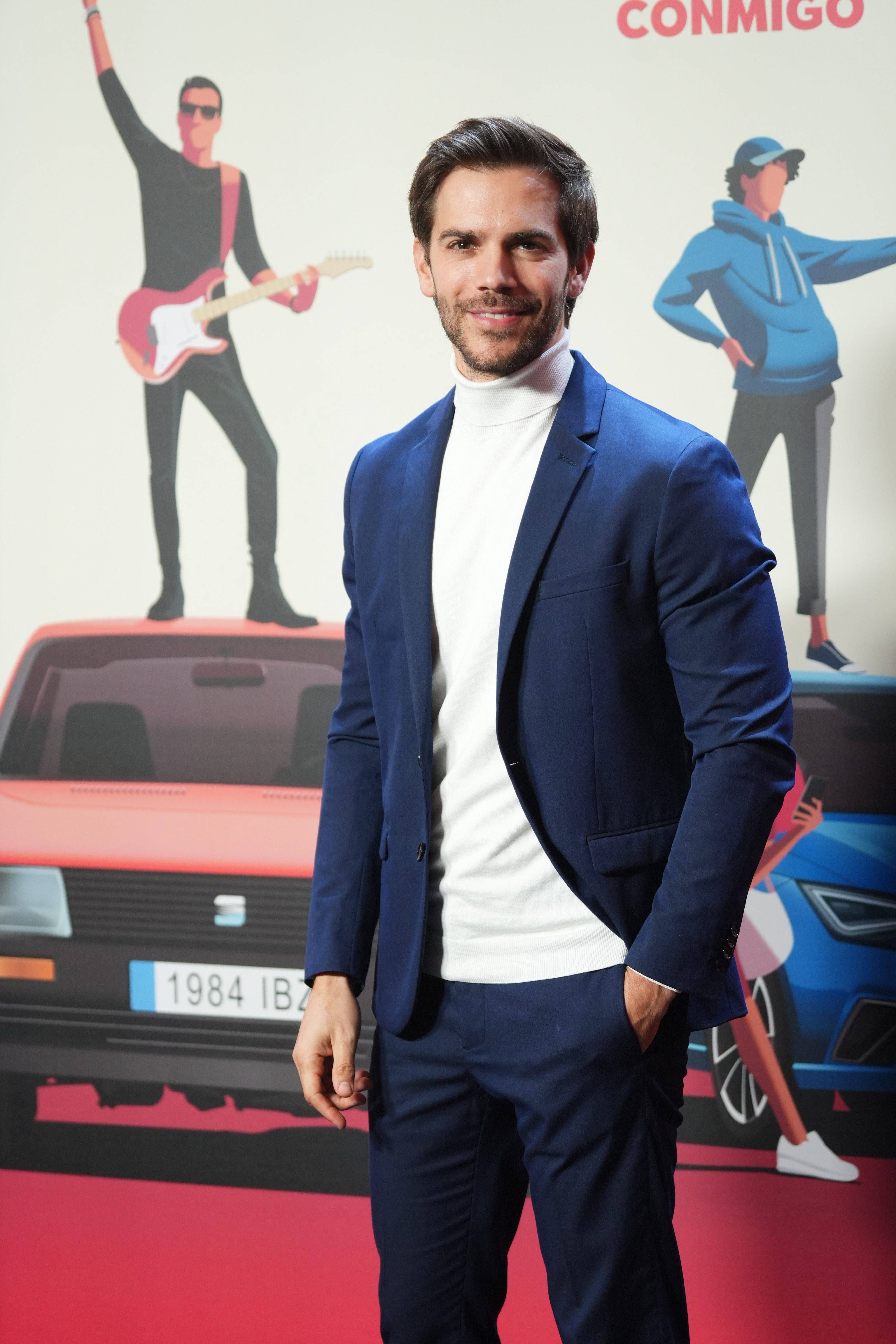 Marc Clotet