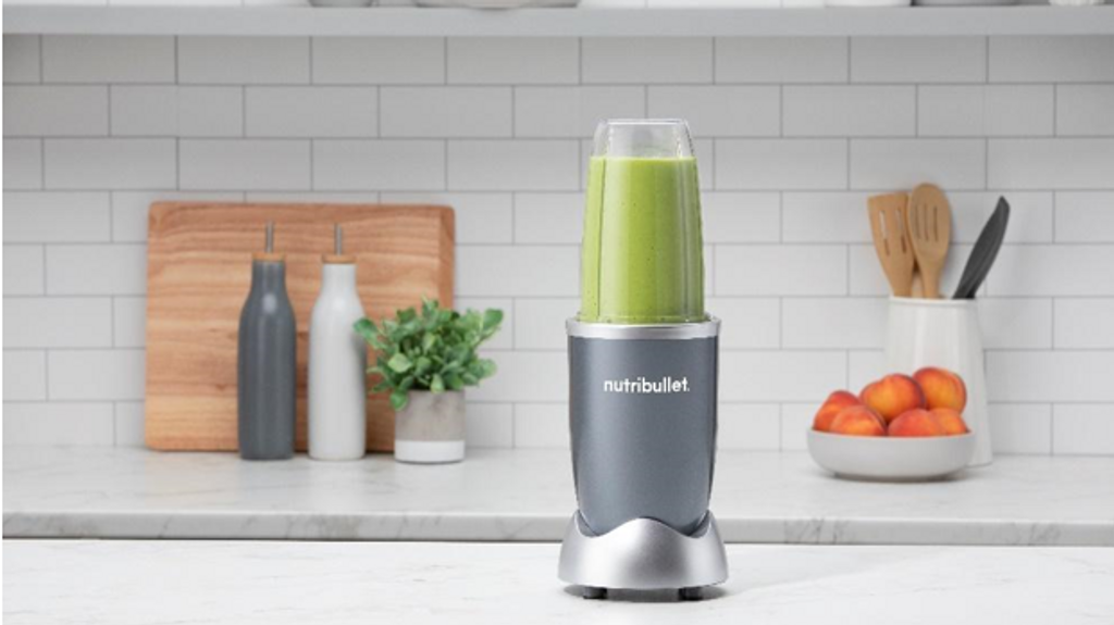 nutribullet