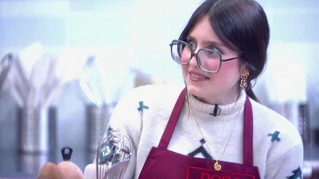 RoRo y el Chef Bosquet, primeros concursantes confirmados de 'Next Level Chef'