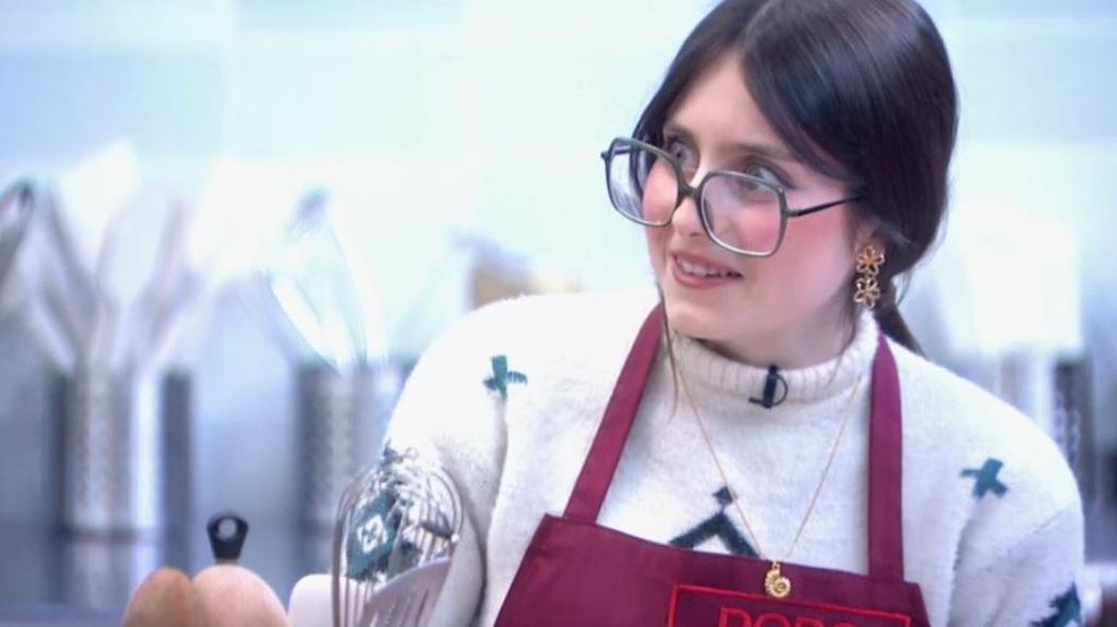 RoRo y el Chef Bosquet, primeros concursantes confirmados de 'Next Level Chef'