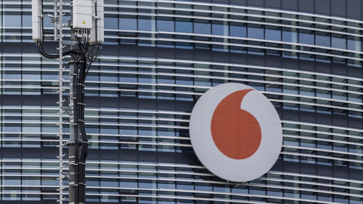 Vodafone sube sus tarifas un 3% a partir del 1 de enero, un incremento de 1,5 euros para los clientes