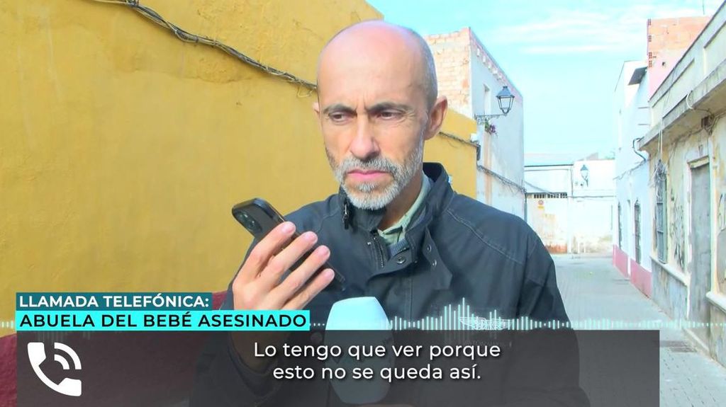 El desgarrador testimonio de la abuela del niño de dos años asesinado a golpes por su padrastro: "Mi hija le tenía miedo"