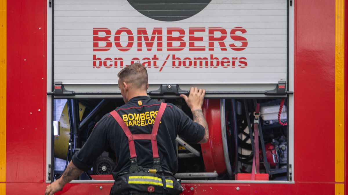 Bomberos