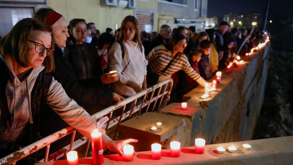 Homenajes a las víctimas de la DANA en el barranco del Poyo: la crecida 'relámpago' que anegó varias localidades