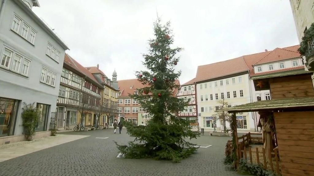 imagen arbol alemania