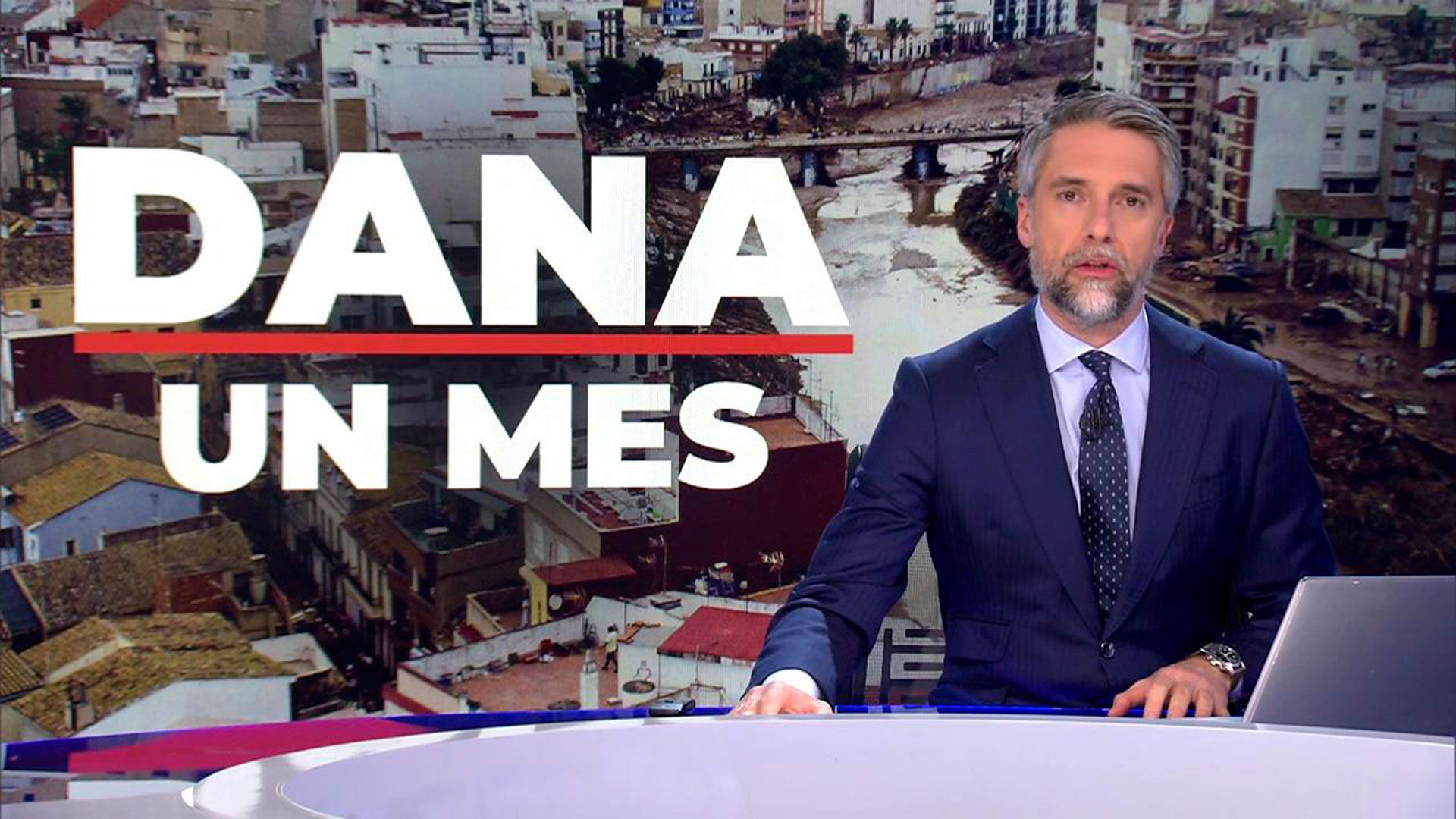 Ver Especial DANA