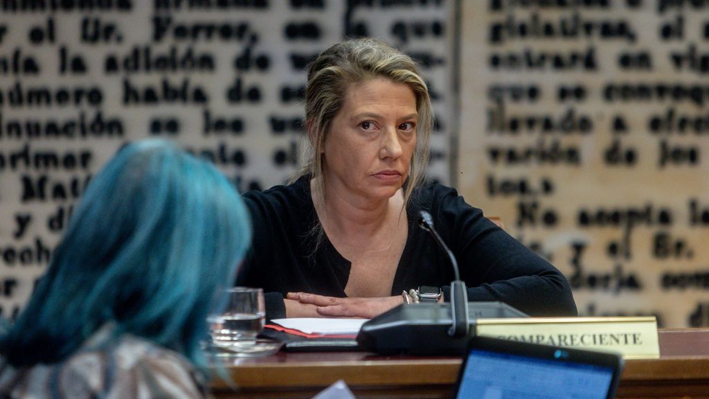 La asesora de Begoña Gómez en Moncloa se ha acogido a su derecho a no declarar