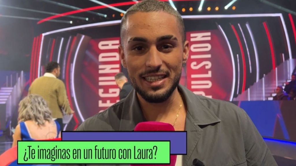 Manu reflexiona sobre su paso por GH y habla de su futuro con Laura 'Gran Hermano' Exclusivo Web 29/11/24