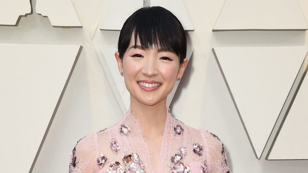 Marie Kondo, la gurú del orden