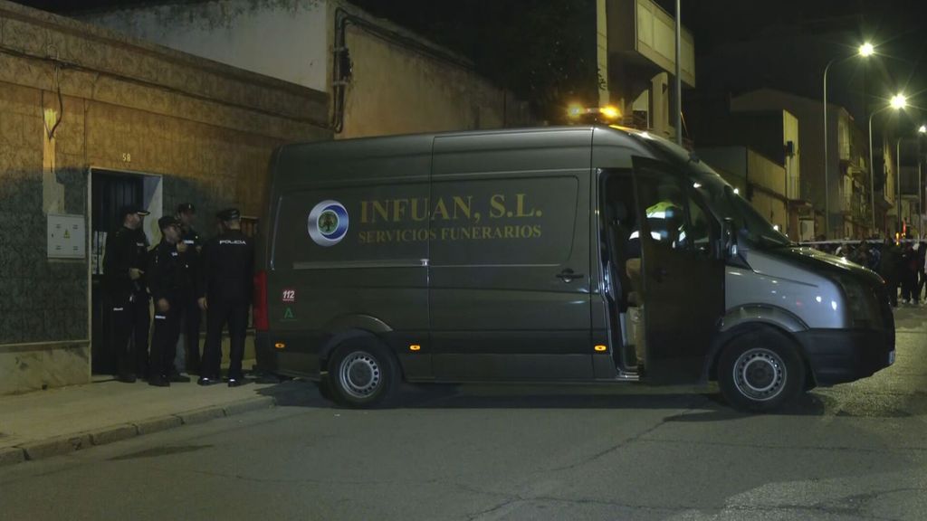 La madre del niño asesinado en Linares se encontró la escena al llegar de trabajar