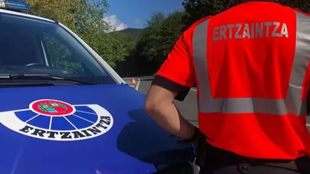 Detenido por presuntamente matar a tiros a su expareja en Pasajes, Guipúzcoa