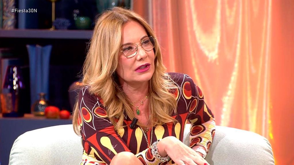 Belén Rodríguez se abre en canal y habla sobre su cáncer: "Yo sabía que tenía algo malo, lo notaba" Fiesta 2024 Top Vídeos 365