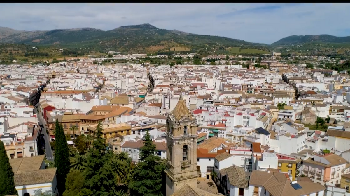 Cabra, en Córdoba, reconocido con el Premio Pueblo Mágico de España