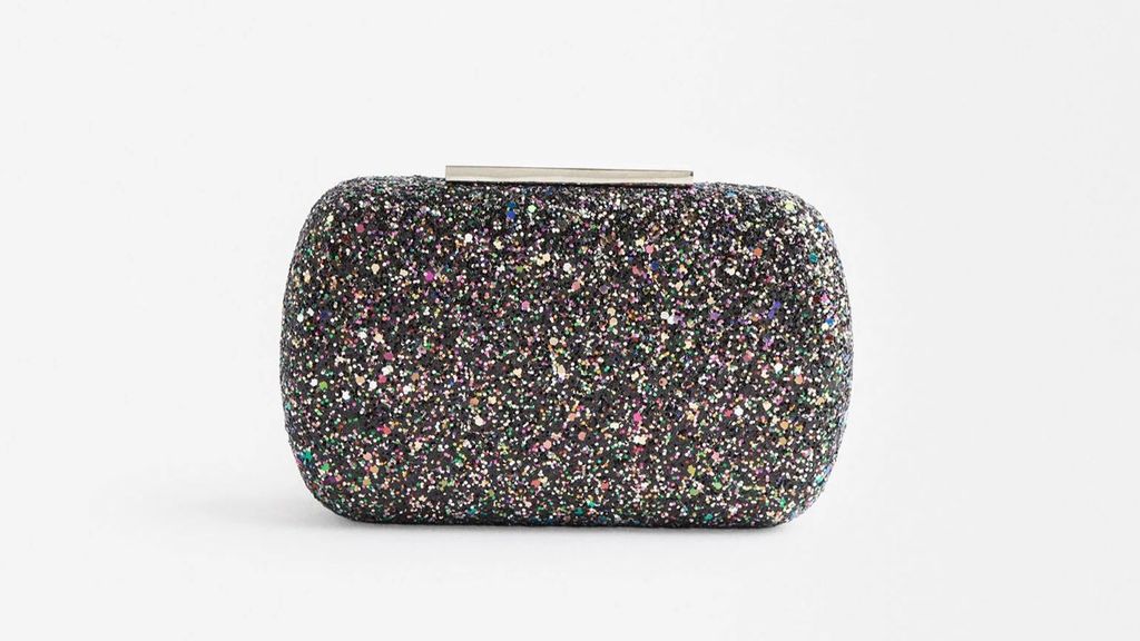 Clutch multicolor de Parfois