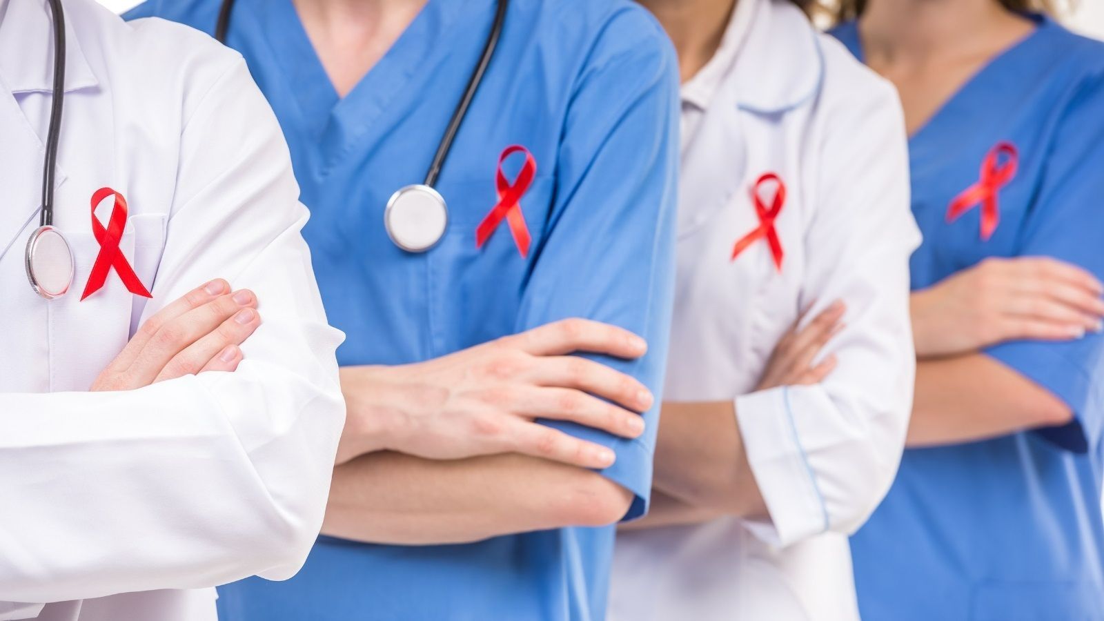 Combating stigma and promoting inclusive policies among the HIV response