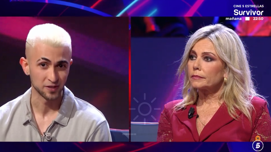 El debate de Gran Hermano