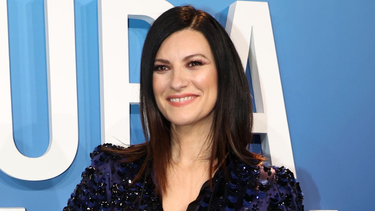 Laura Pausini