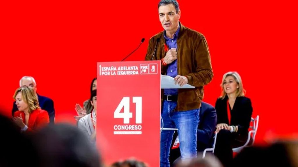 Pedro Sánchez anuncia la creación de una empresa pública para construir viviendas