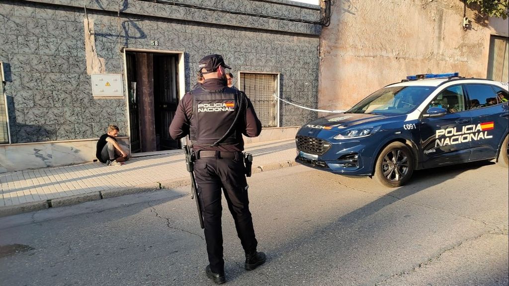 Prisión provisional sin fianza para el detenido por matar al hijo de su pareja en Linares, Jaén