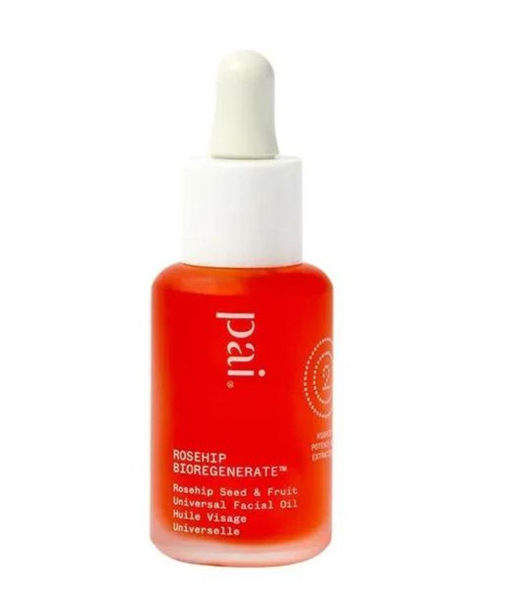 Rosehip BioRegenerate de Pai