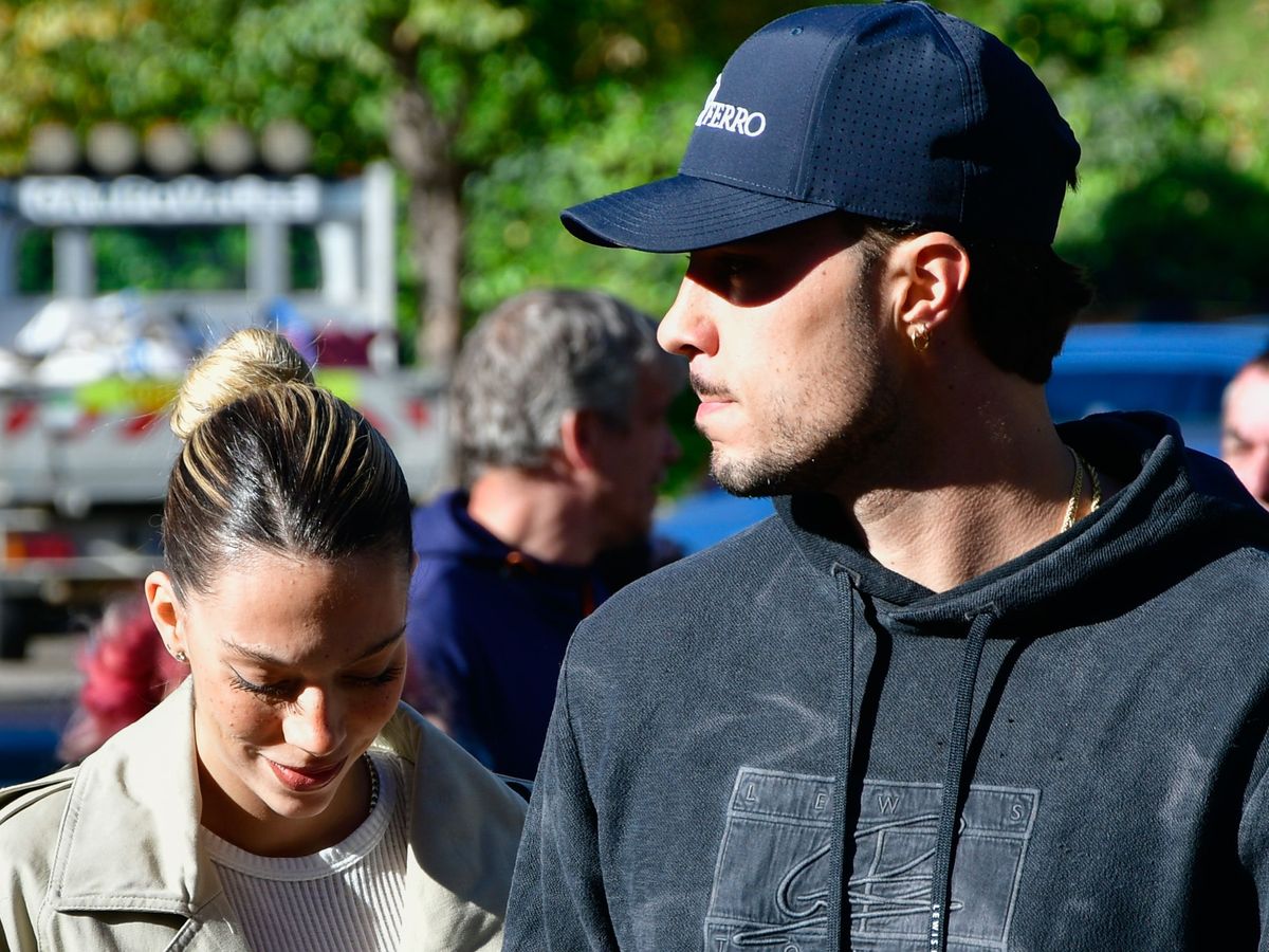 Carlo Costanzia cuenta cómo es su hijo con Alejandra Rubio: sus palabras