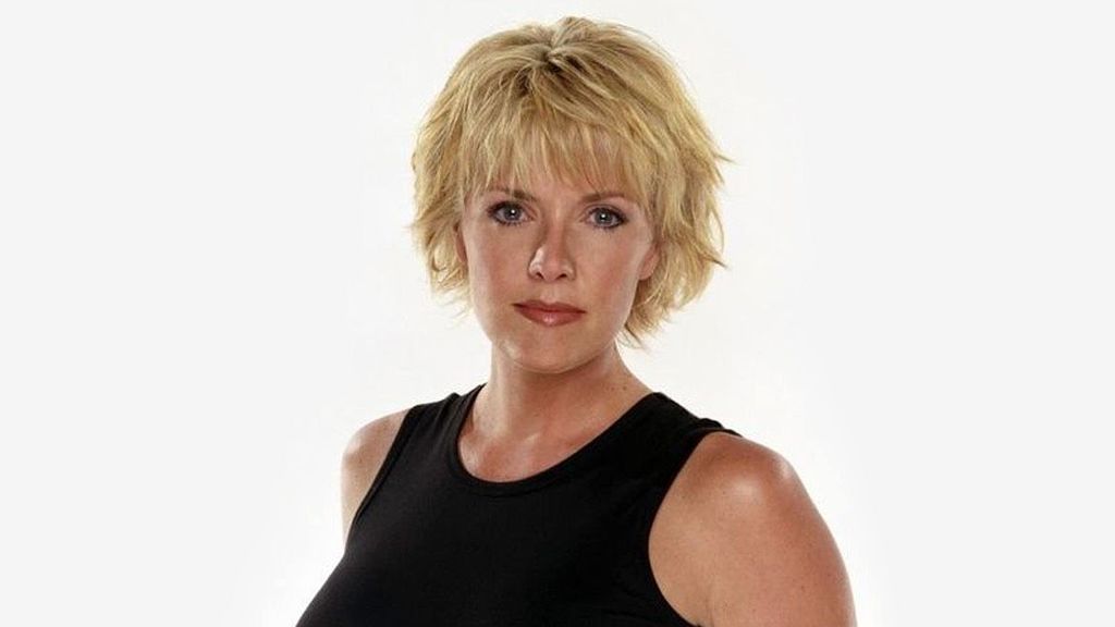 Amanda Tapping en Stargate SG-1