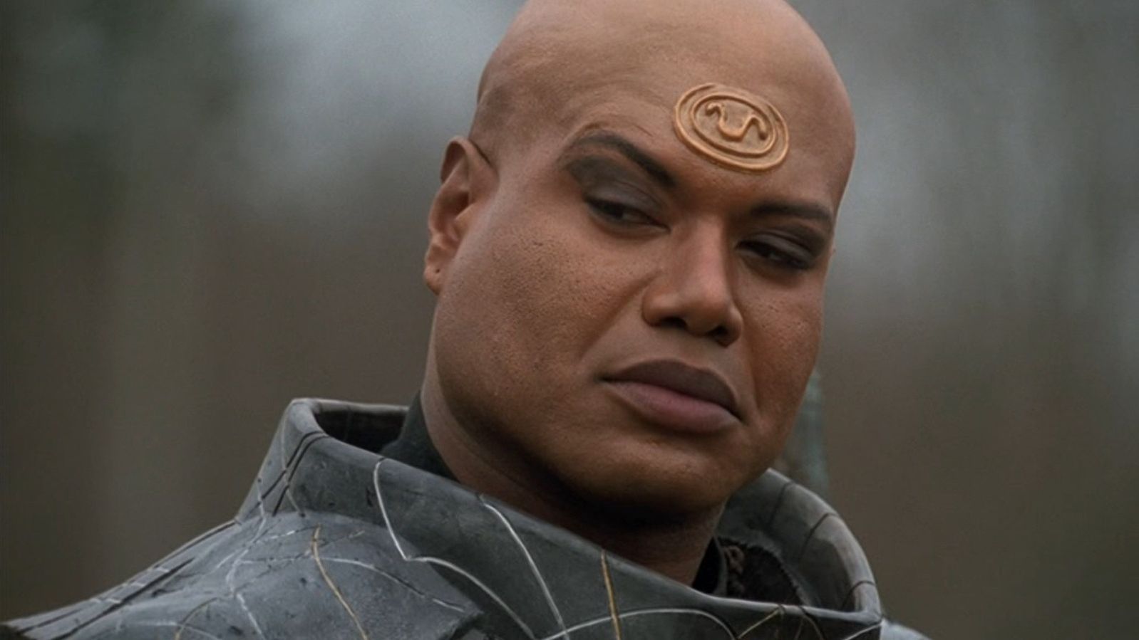 Christopher Judge en Stargate SG-1