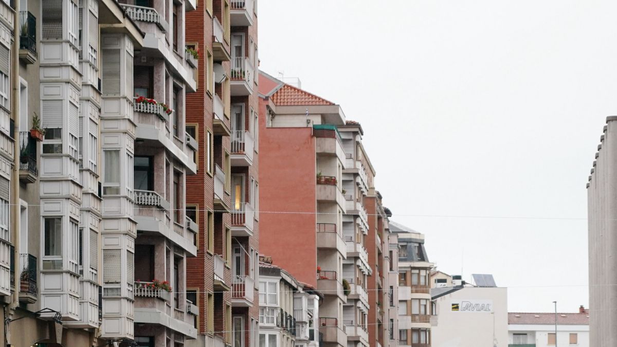 Detenido por agredir a su pareja en presencia de su hijo menor en un domicilio de Vitoria-Gasteiz