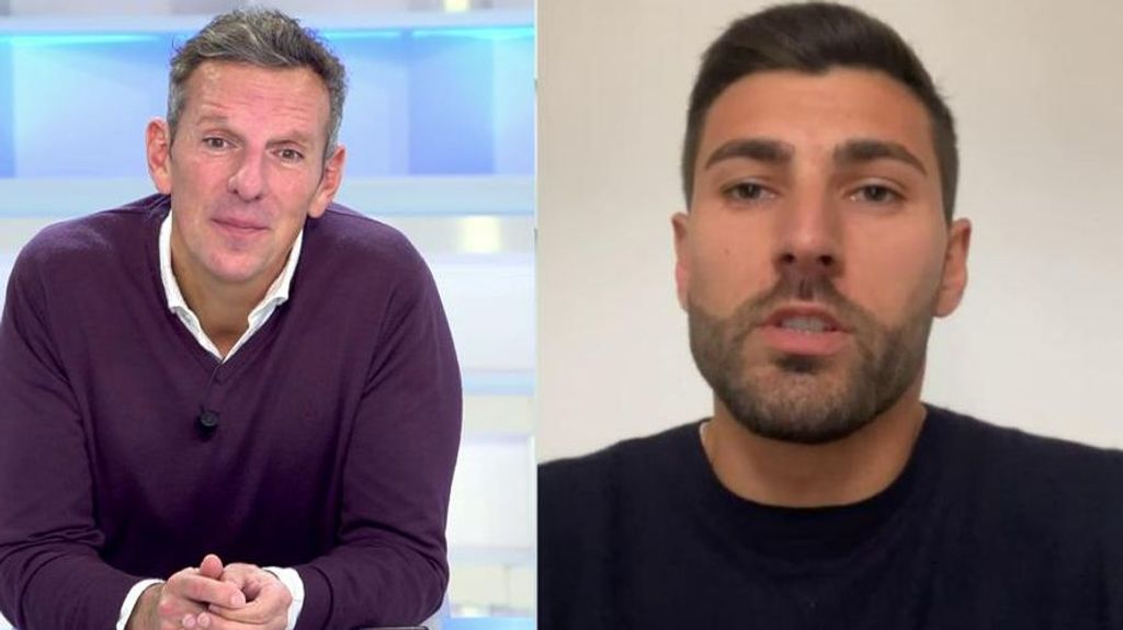 El futbolista Álvaro Ratón, absuelto por tercera vez de agresión sexual: "Hay que defender a las mujeres, pero no a cualquier coste"