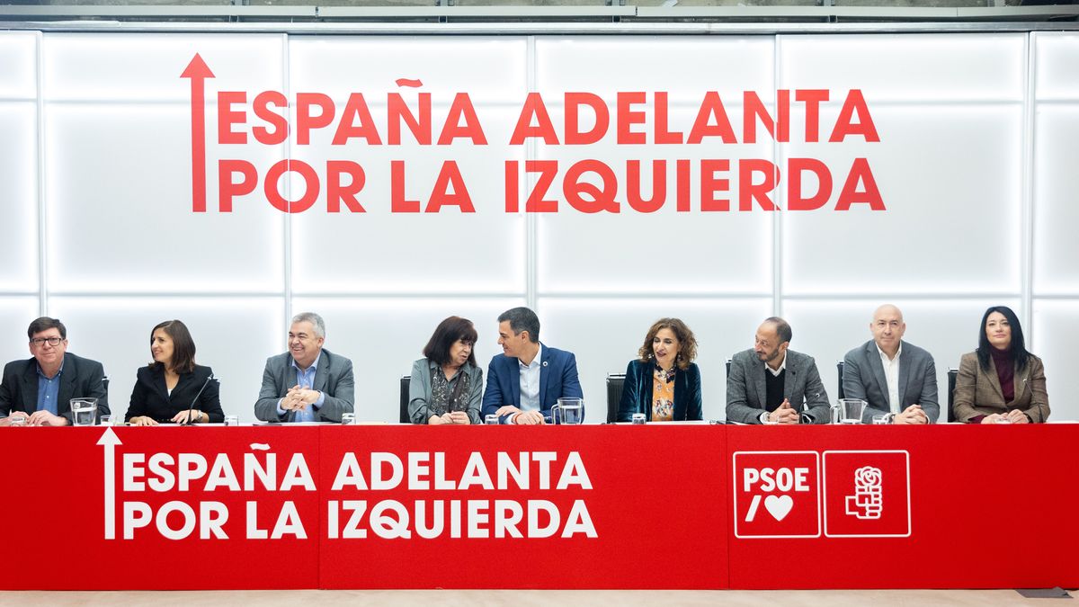 El PSOE demanda a Carmen Pano, la mujer que aseguró haber llevado 90.000 euros a Ferraz